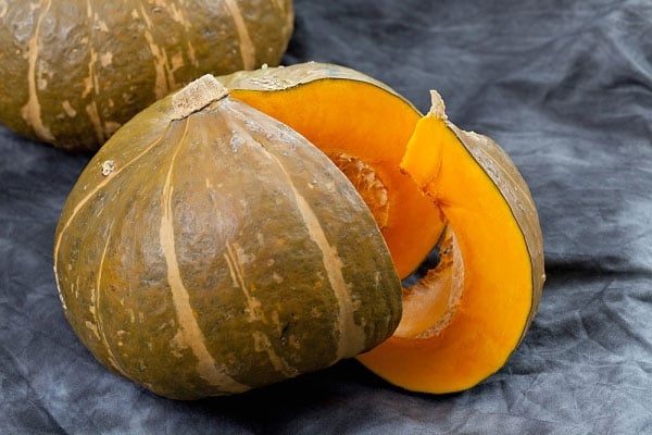 lợi ích sức khỏe của bí ngô
