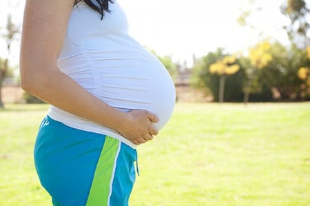 3 lưu ý cần nhớ để cả mẹ và bé đều khỏe