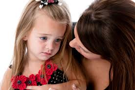 cách dạy con nói lời xin lỗi