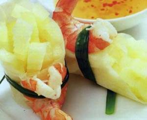 giảm cân bằng củ đậu