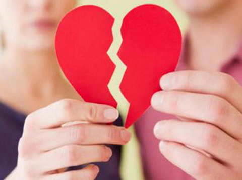 những điều không nên làm sau khi chia tay