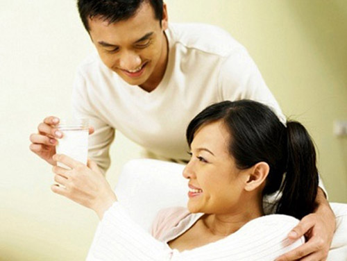 Thực phẩm bà bầu nên bổ sung vào bữa sáng