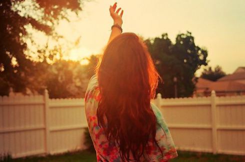 làm gì khi gặp lại người yêu cũ
