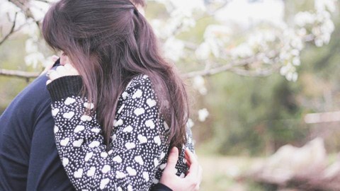 dấu hiệu tình bạn chuyển sang tình yêu