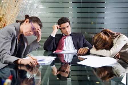 tác hại khi ngồi máy điều hòa