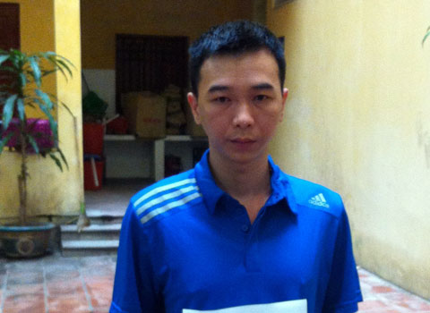 tú ông môi giới mại dâm