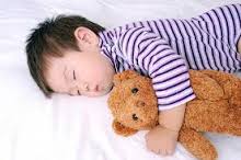 sử dụng điều hòa cho trẻ