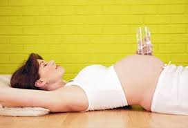 Thực phẩm hạn chế trước khi có bầu, mang thai, thực phẩm độc hại, thụ thai