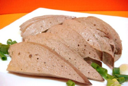 thực phẩm có hại