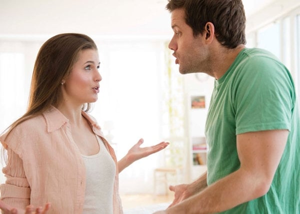 những điều phụ nữ thường nói sau khi kết hôn