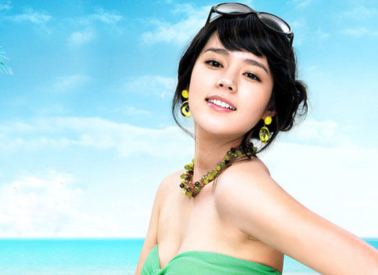 Ý tưởng chăm sóc da hữu hiệu chống lại cái nắng mùa hè