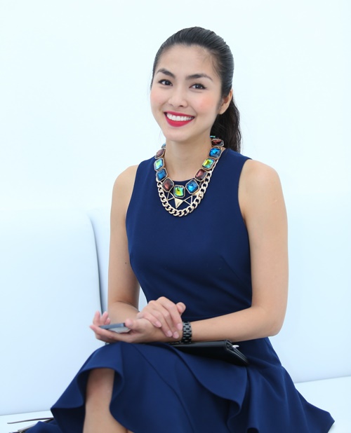 Mix đồ cực chất cho nàng mệnh Thủy