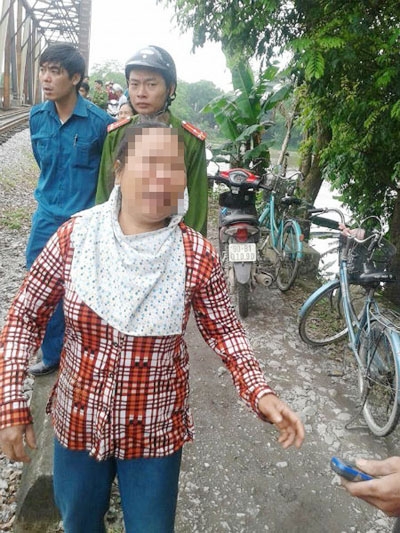 Thiếu nữ nhảy cầu tự tử để thoát gánh nặng bên tình, bên hiếu - Ảnh 2