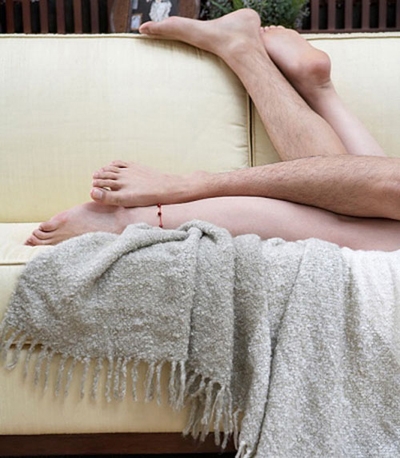 Vợ “ăn gan hùm” ngang nhiên gọi trai bao đến nhà “phục vụ” - Ảnh 1