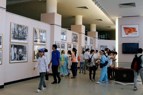 địa điểm vui chơi