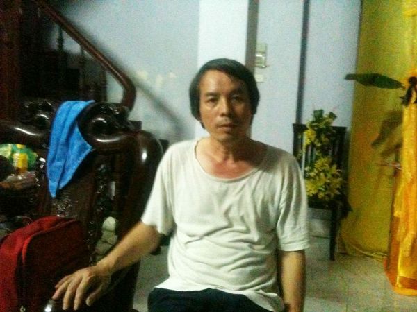 Người nhà nạn nhân đề nghị truy tìm hung thủ 