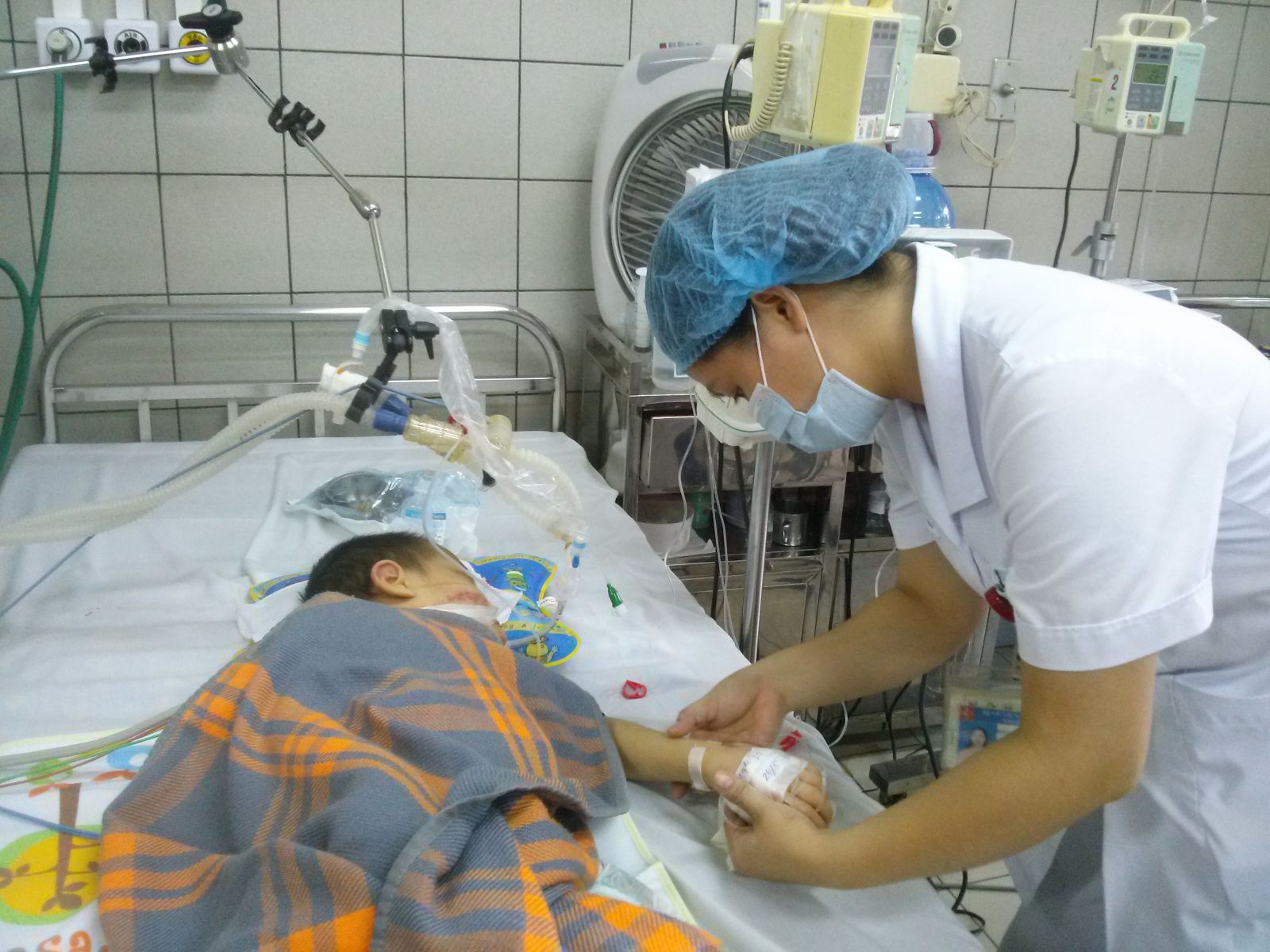dịch sởi, sởi, thương tâm, chuyện bây giờ mới kể