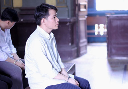 giết vợ