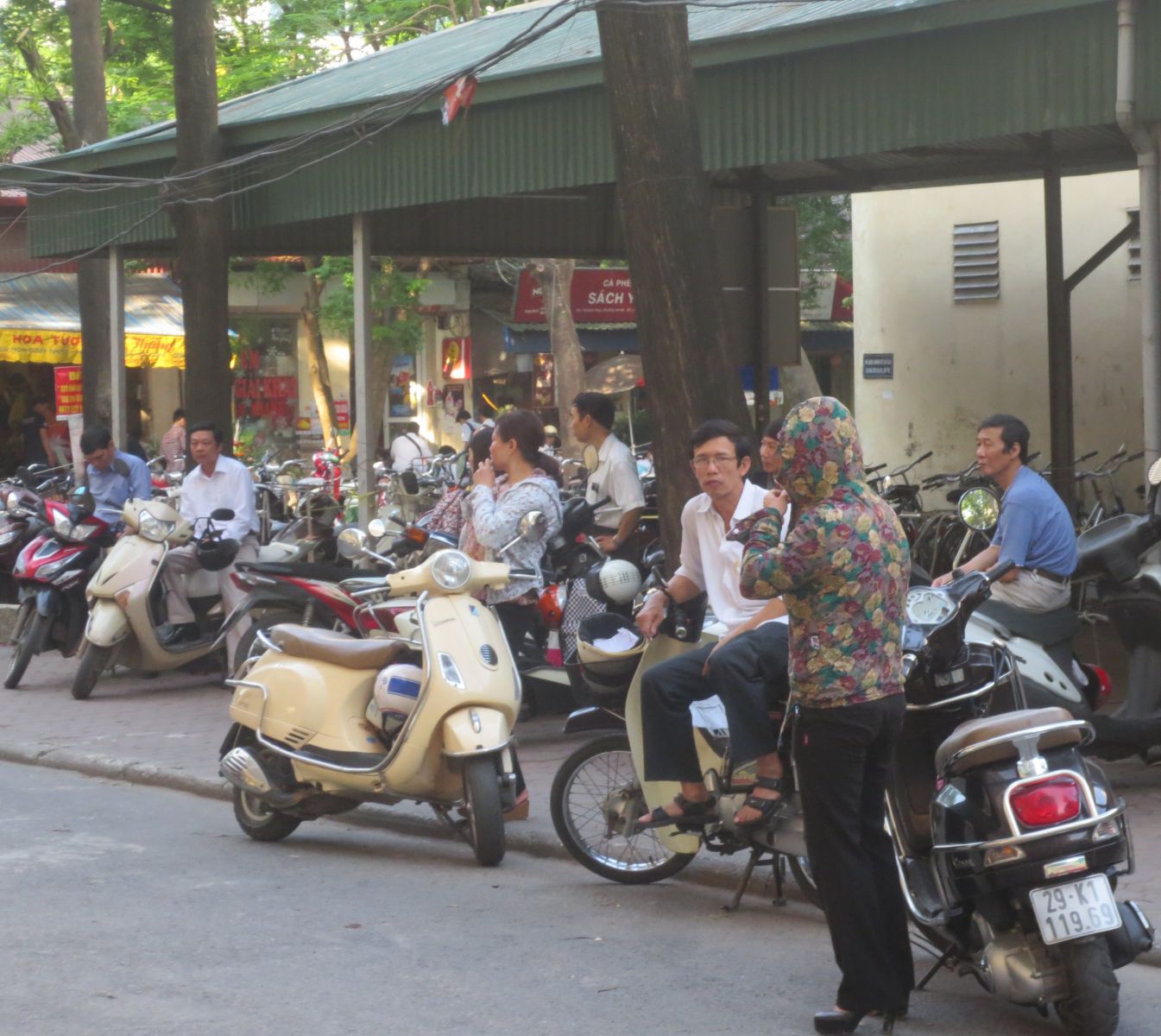 thi tố nghiệp THPT