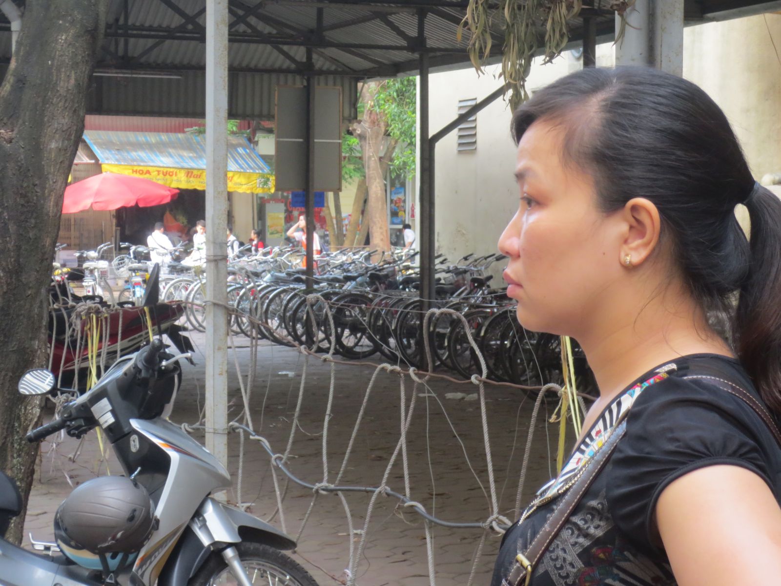 Thi tốt nghiệp THPT