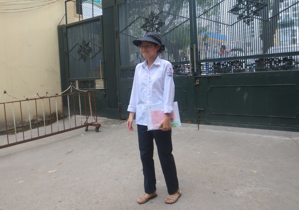 dinh khanh linh
