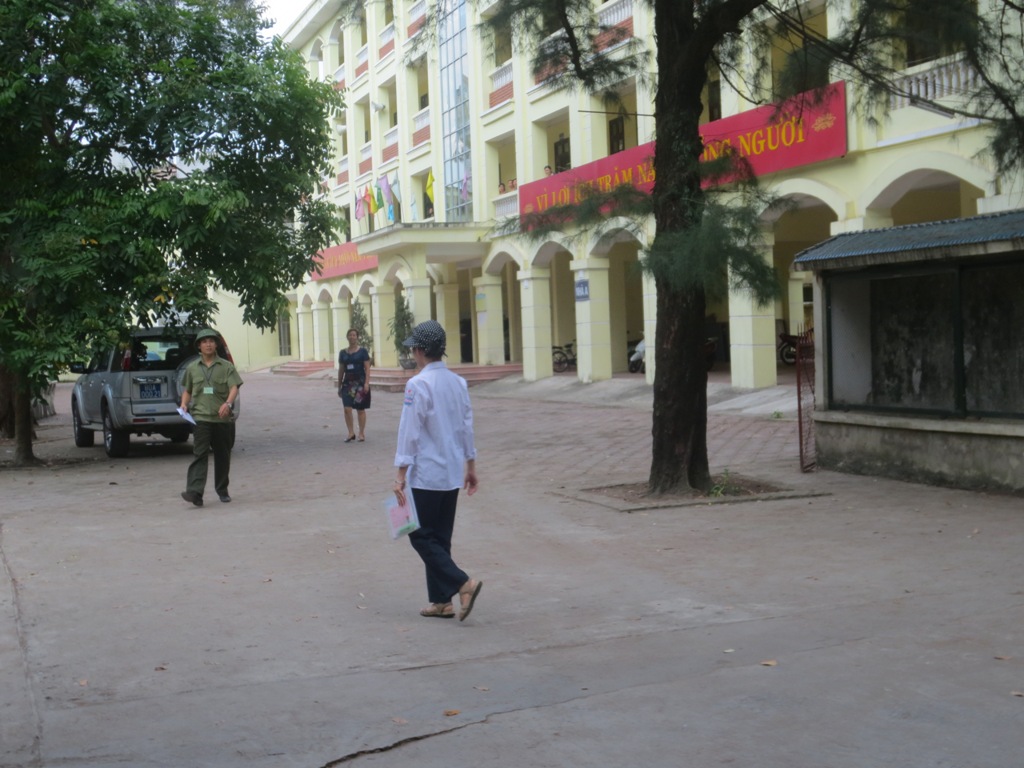 dinh khanh linh