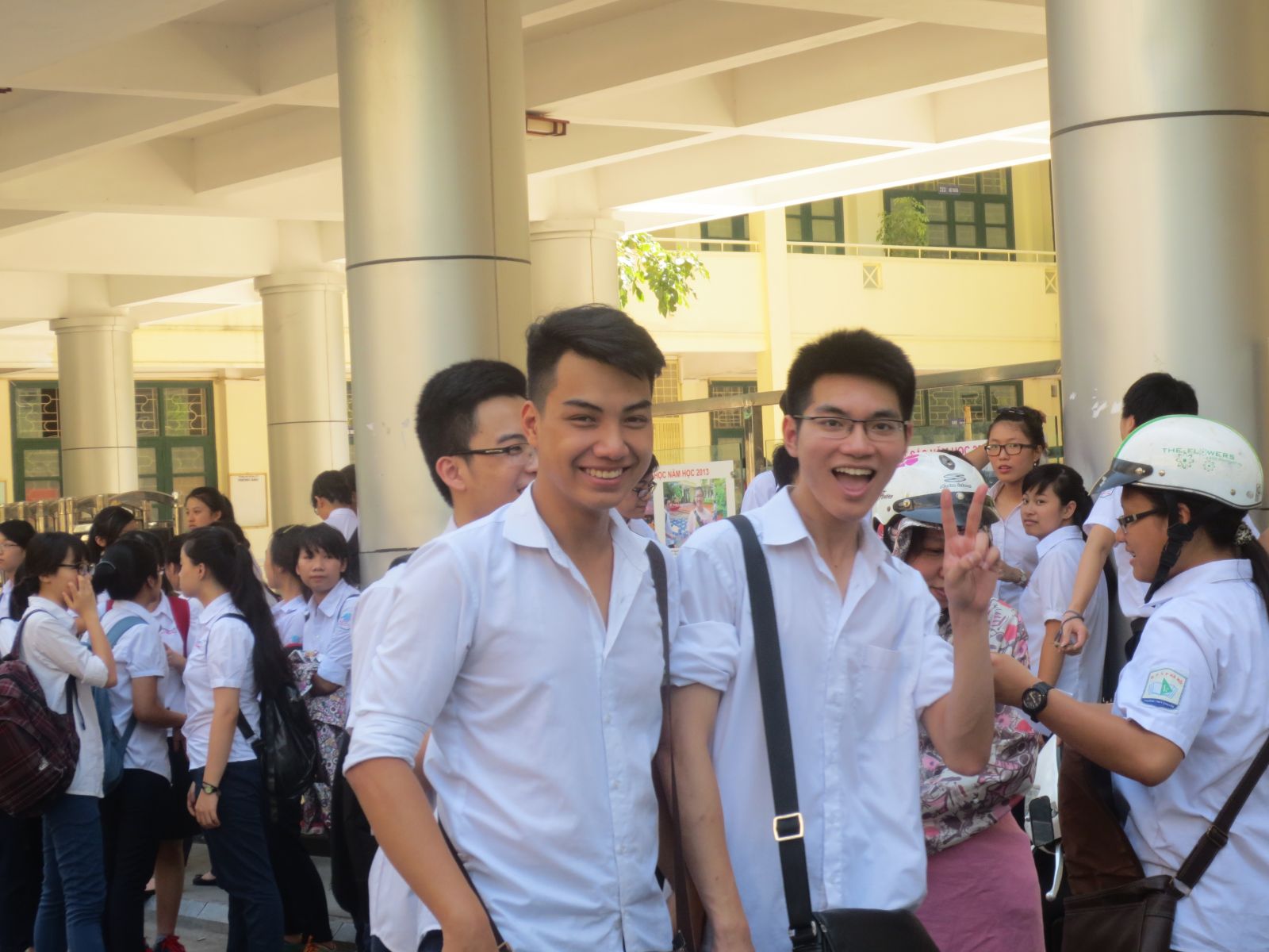 thi tot nghiep thpt, de thi mon ngu van