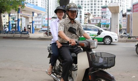 thi sinh duy nhat thi su, tot nghiep thpt