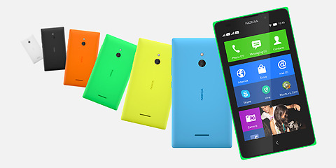 nokia