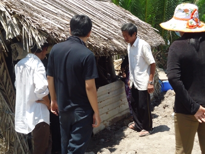 của quý