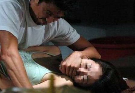 Hiếp dâm thiếu nữ con chủ quán nhậu rồi bỏ trốn (Ảnh minh họa)