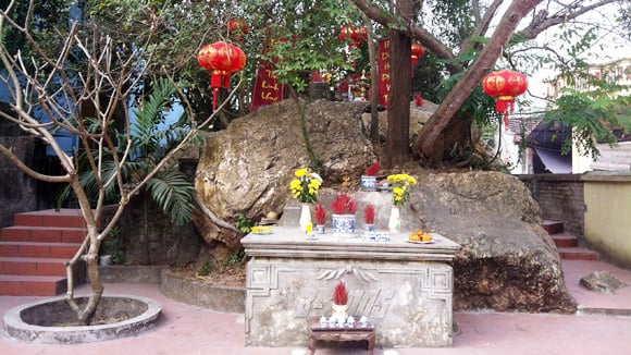 chuyen ly ki
