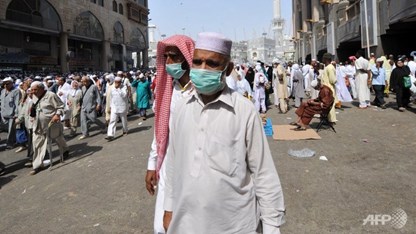 mers