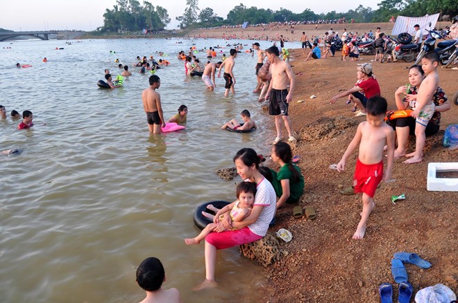 tranh nang