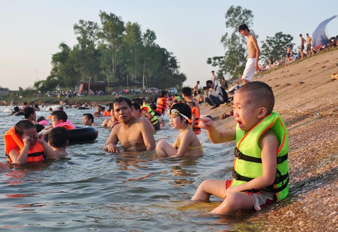 tranh nang2