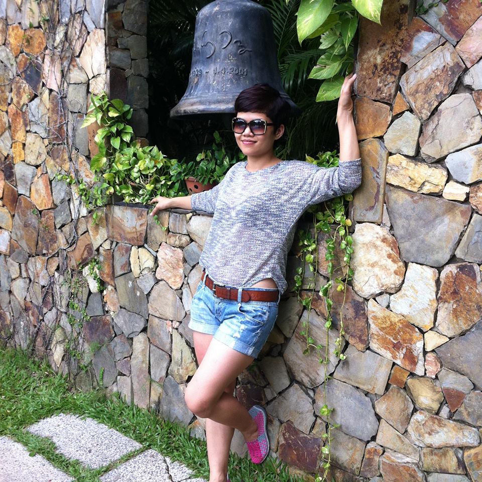 chi quynh