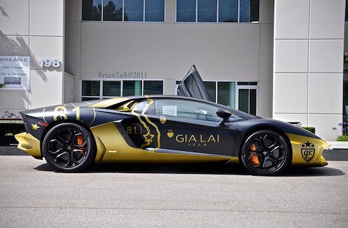 gia lai team