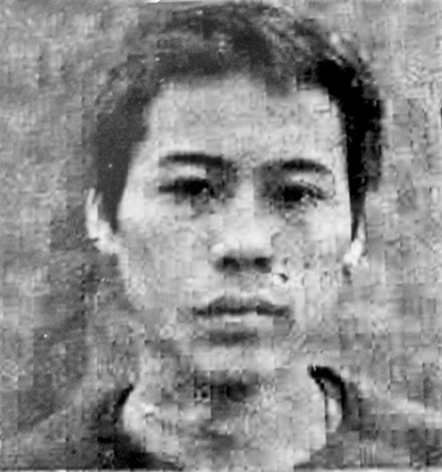 Tên cướp trốn nã 25 năm
