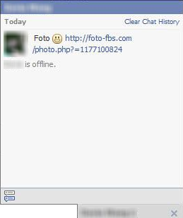 facebook trò lừa đảo