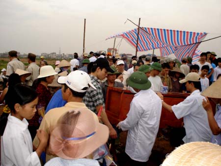 chuyện lạ xác ướp