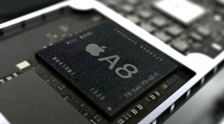iPhone6 iOS8