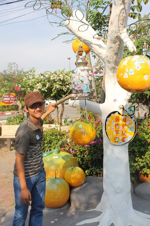 hoai -lam