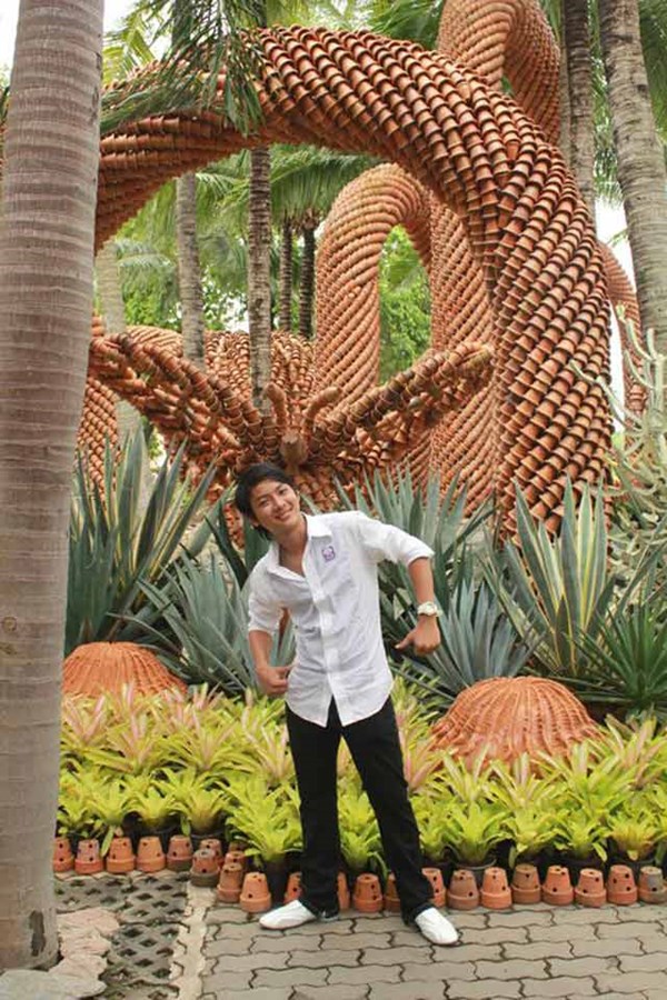 Hoai -lam