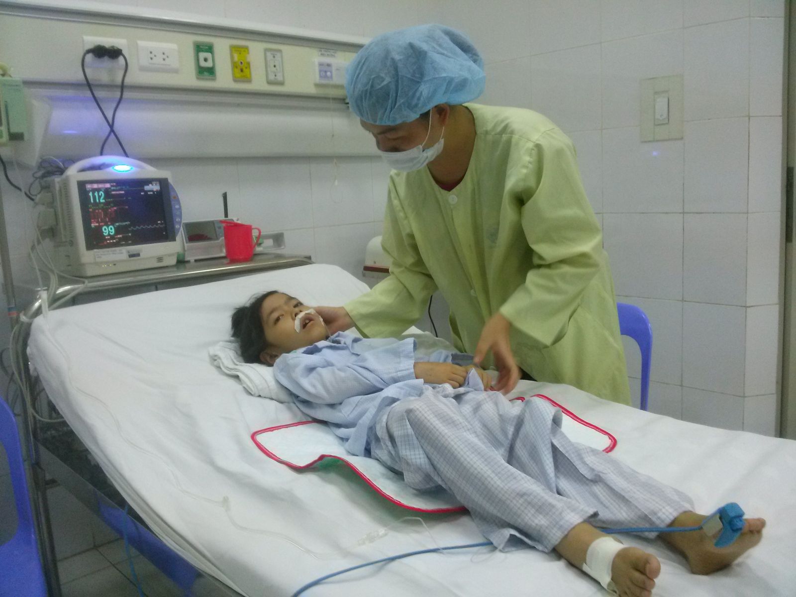 viem nao nhat ban