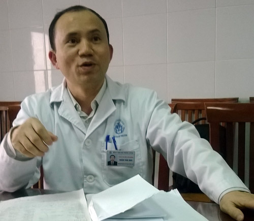 tran van hoc bv nhi tw