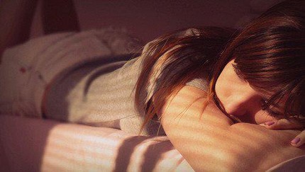 Nghe thiếu nữ kể cuồng dâm kể chuyện đời