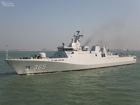 phòng không việt nam