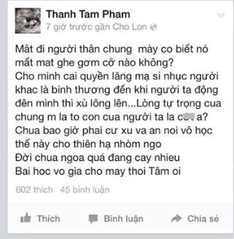 tam-tit