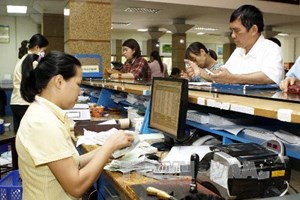 thay đổi cách tính lương hưu