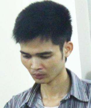 Đồng tại phiên tòa xét xử